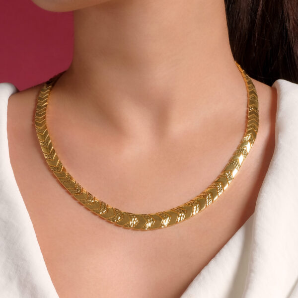 Jazan Necklace - Image 2