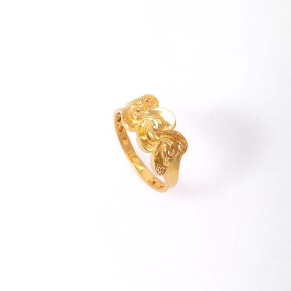 Laze Ring