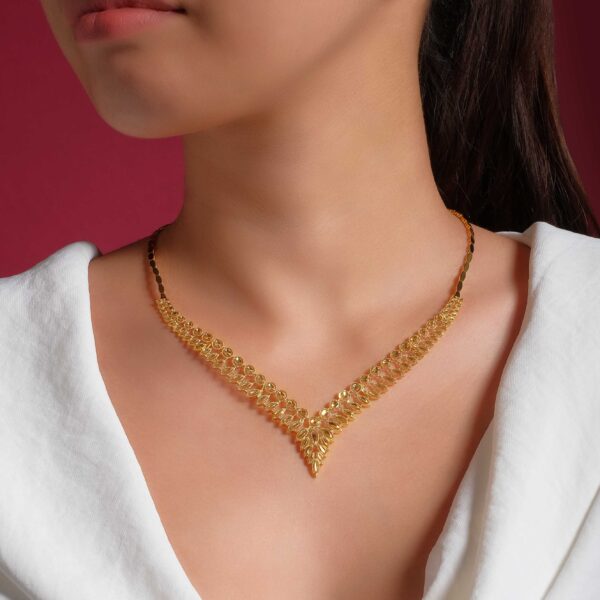 Loun Necklace - Image 2