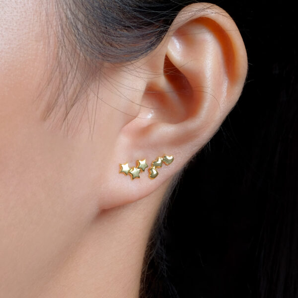 Sonya Earrings - Image 2