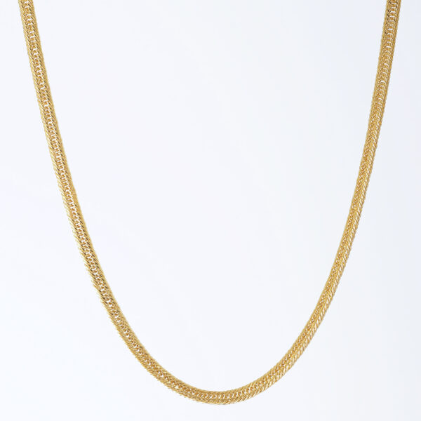 Marni Necklace