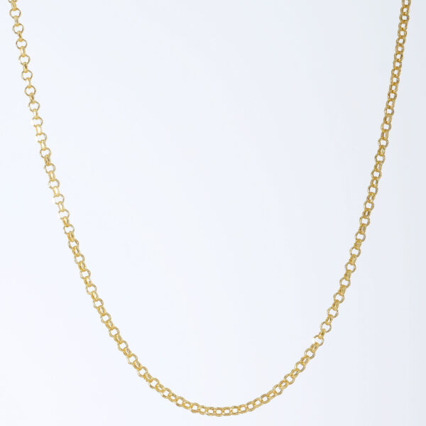 Mayara Necklace