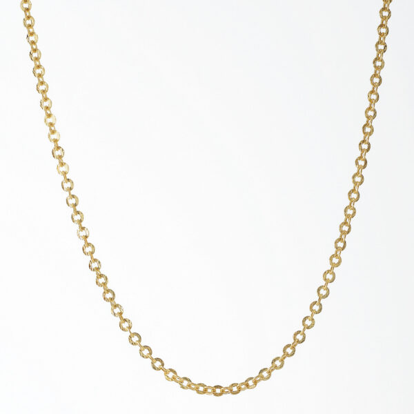 Meca Necklace