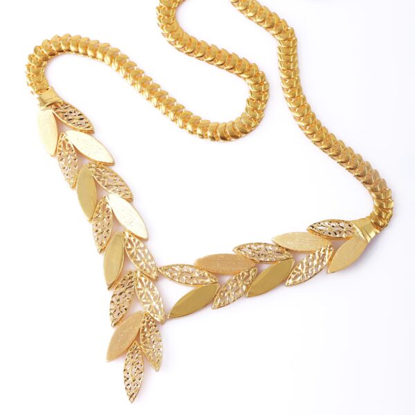Meica Necklace
