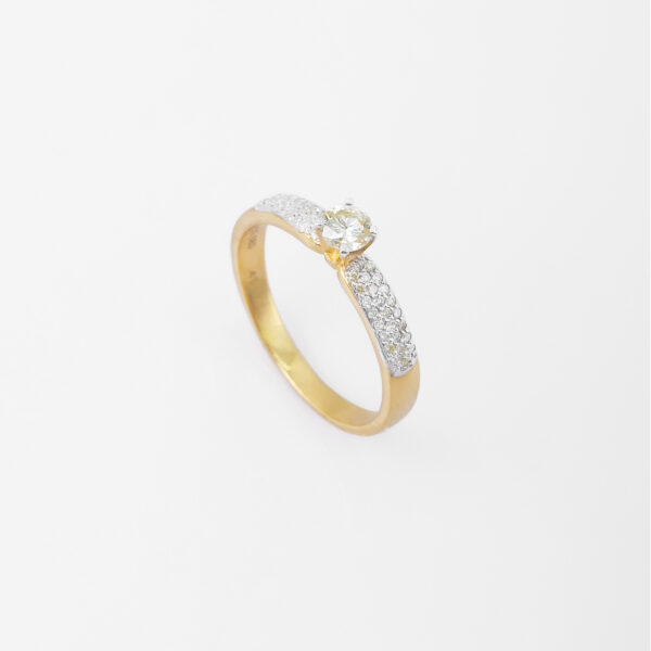Minda Ring
