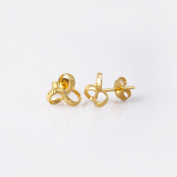 Miza Earrings