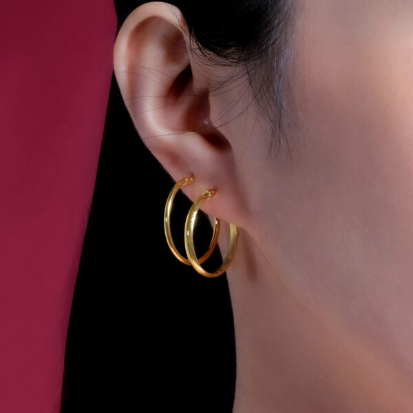 Perade Earrings - Image 2