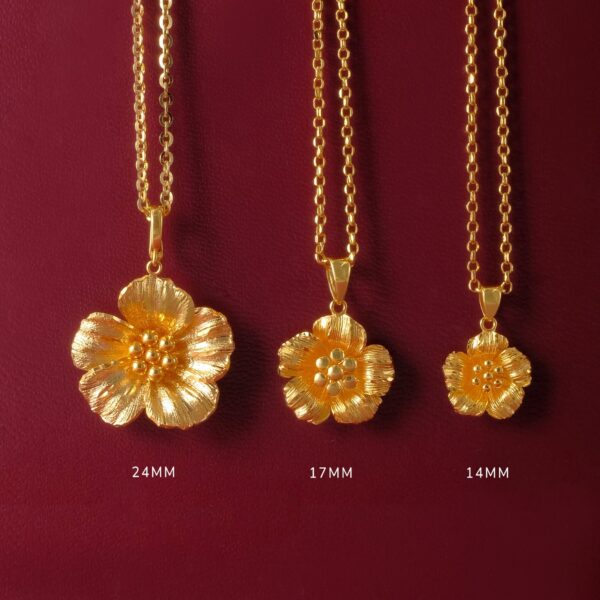 Peon Pendant - Image 2
