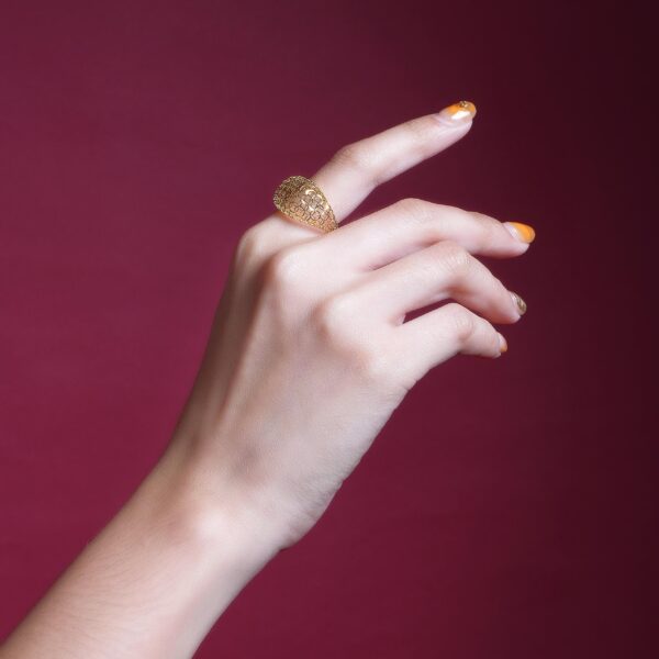 Opliean Ring - Image 2