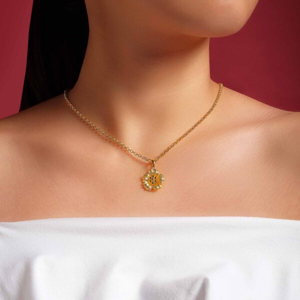 Peon Pendant - Image 4