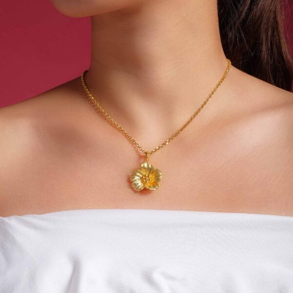 Peon Pendant - Image 3