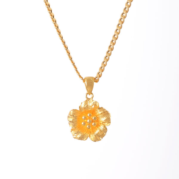Peon Pendant - Image 2