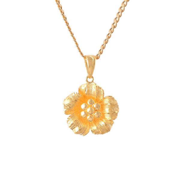 Peon Pendant