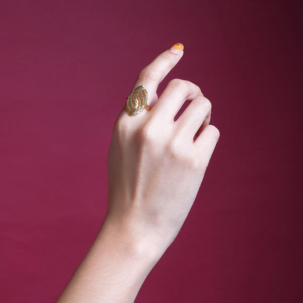 Pezan Ring - Image 2