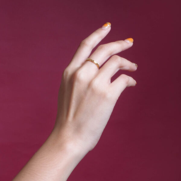 Pitta Ring - Image 2
