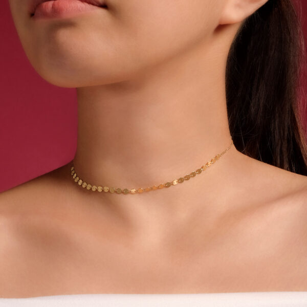 Reggae Necklace - Image 2