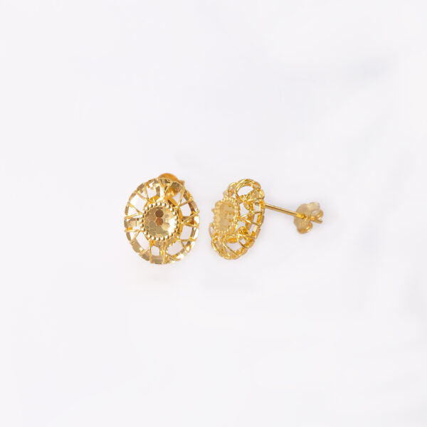 Rein Earrings
