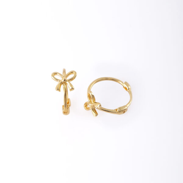 Ribba Earrings