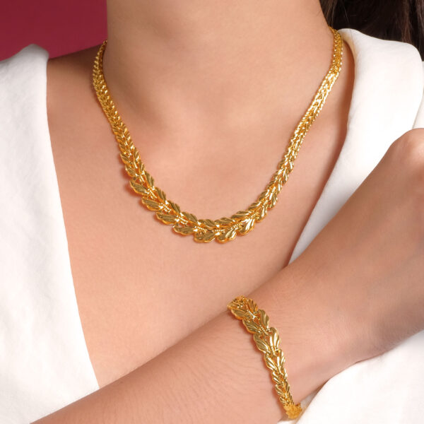 Sena Necklace - Image 3