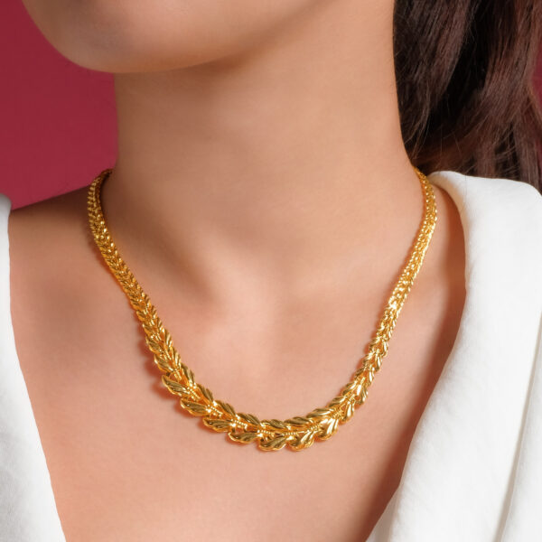 Sena Necklace - Image 2