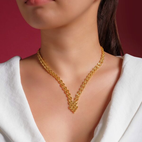 Sina Necklace - Image 2