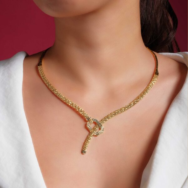 Sirel Necklace - Image 2
