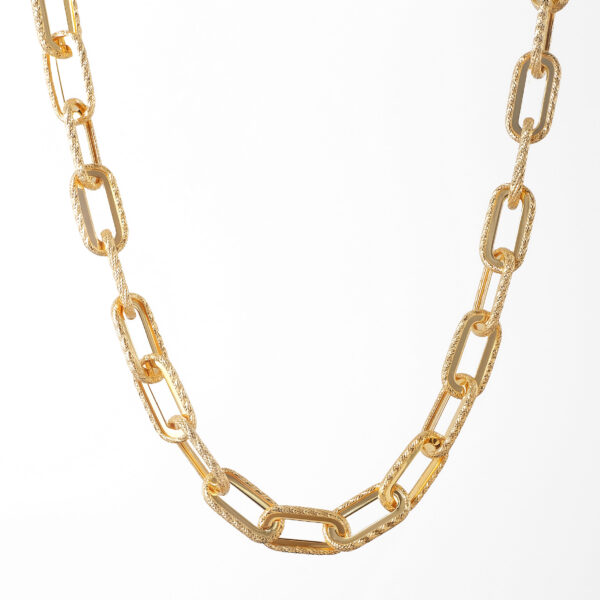 Sota Necklace