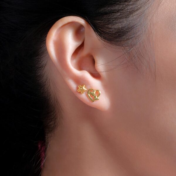 Starea Earrings - Image 2