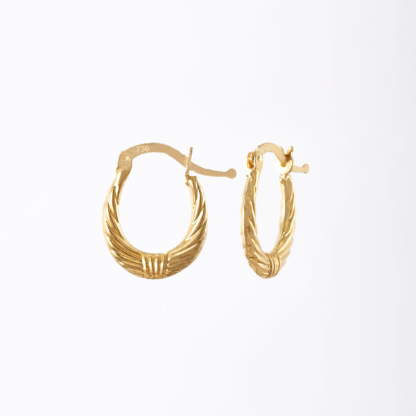 Yannie Earrings