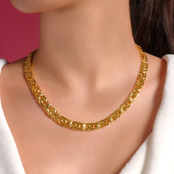 Yena Necklace - Image 2