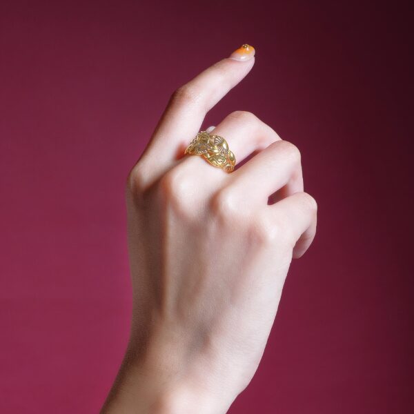 Zenai Ring - Image 2