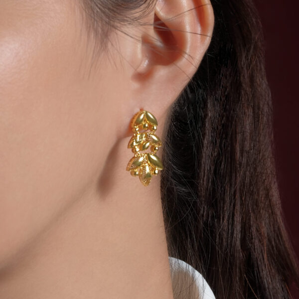 Zenai Earrings - Image 2