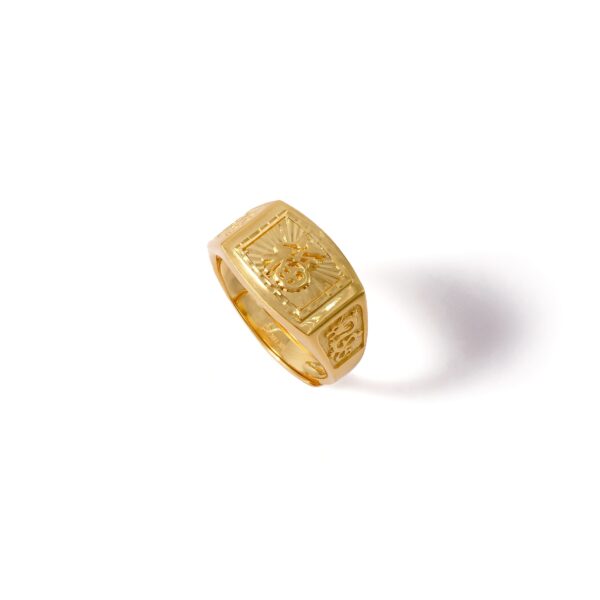 Fortune Radiance Ring