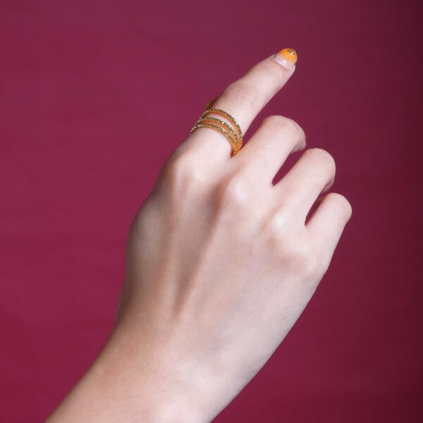 Alleta Ring - Image 2