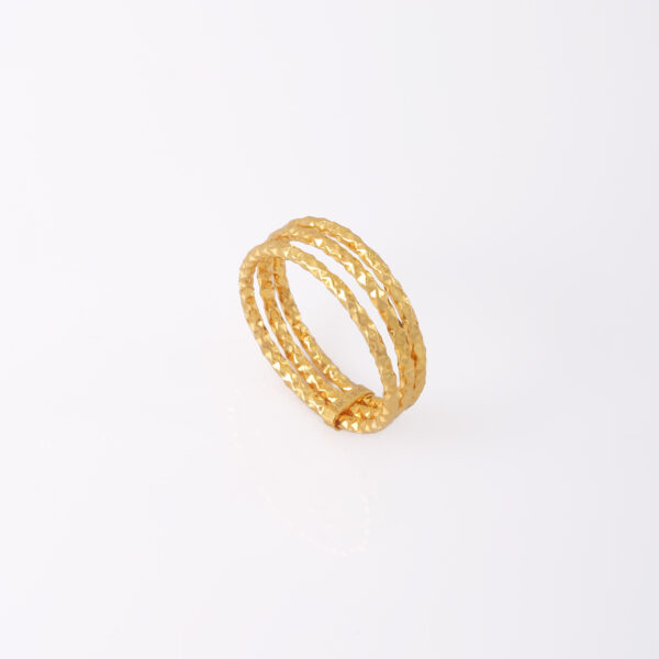 Alleta Ring