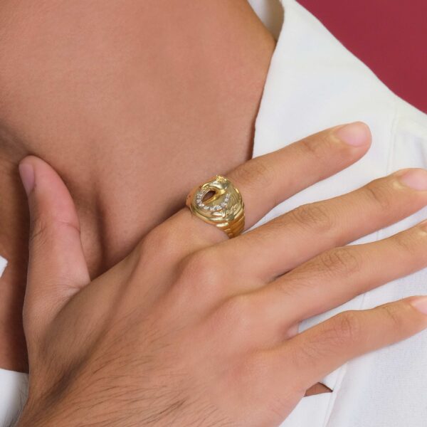 Bruno Ring - Image 2