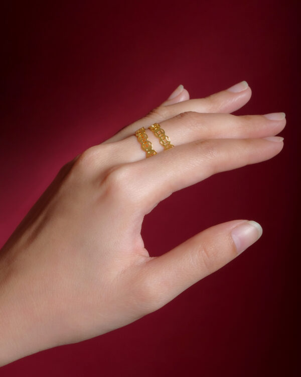 Candaz Ring - Image 2