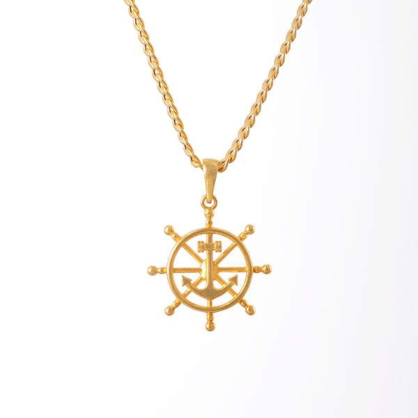 Captain's Pendant