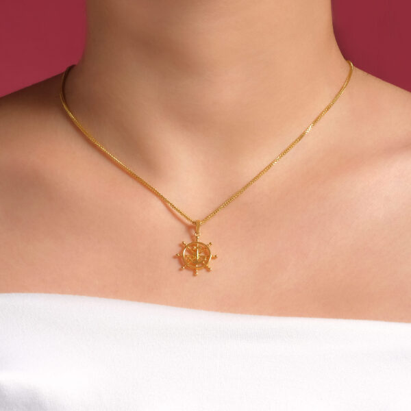Captain's Pendant - Image 2