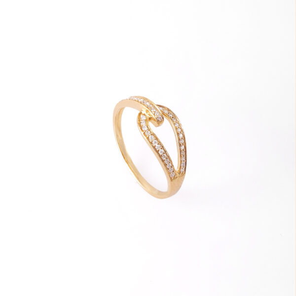 Chieko Ring