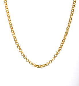 Dolan Necklace