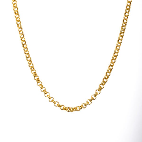 Dolan Necklace