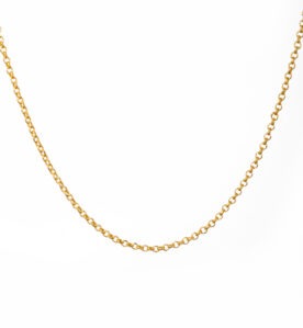 Elazo Necklace