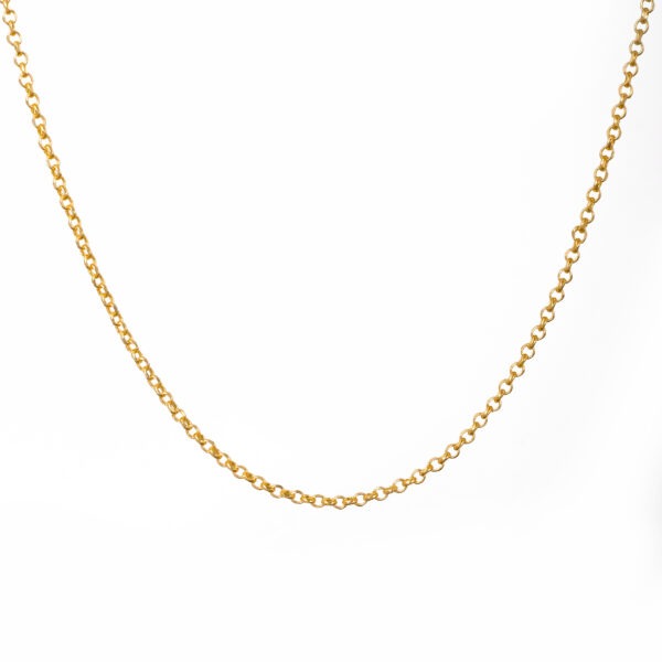 Elazo Necklace