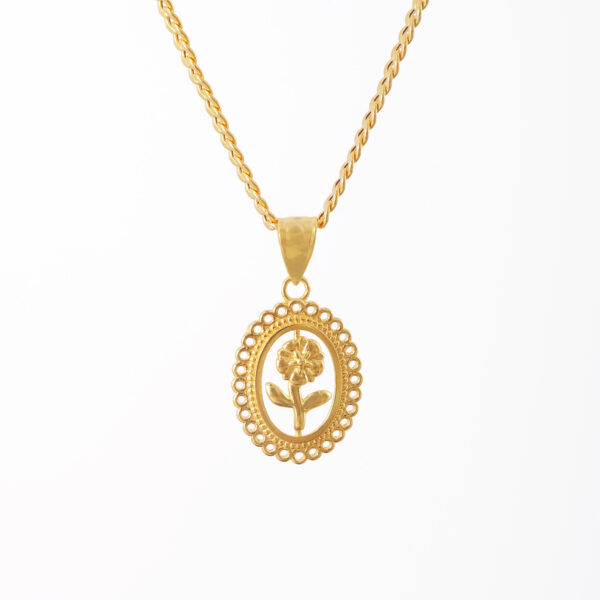 Flona Pendant