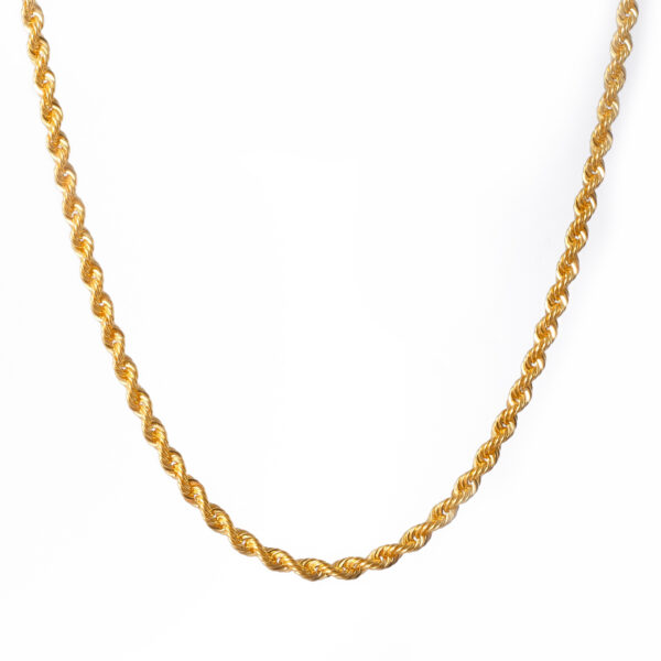 Goreo Necklace