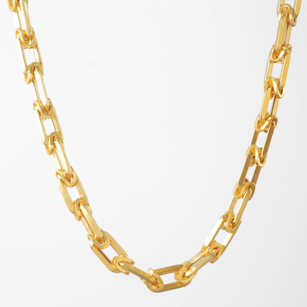 Hana Necklace