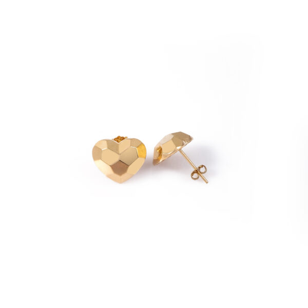 Hanne Earrings