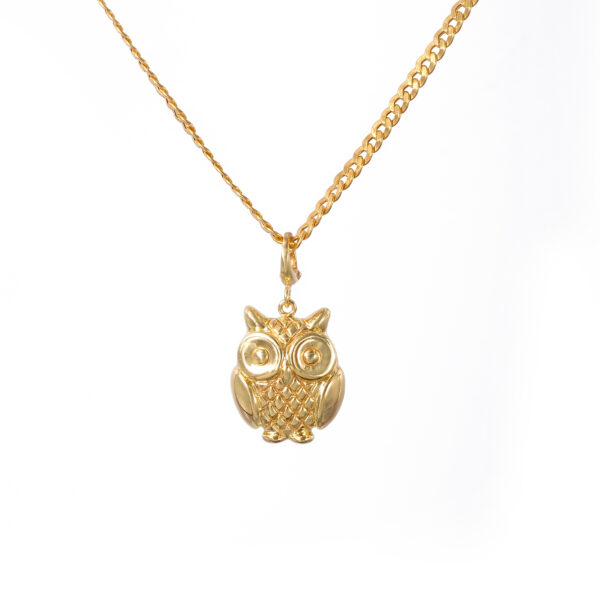 Herrea Pendant
