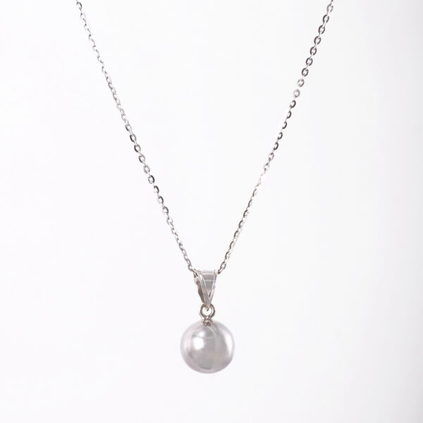 Hoon Necklace
